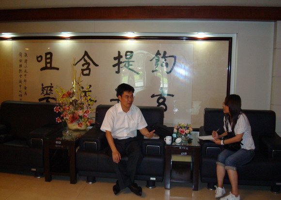 “校友讲坛”演讲内容(二)(马锐雄)